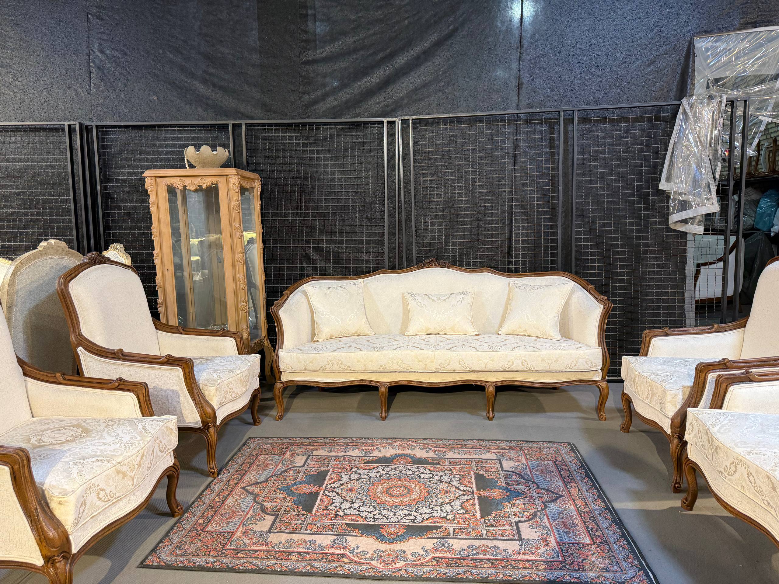 فرانسوی سلین