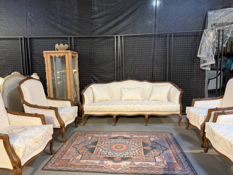 فرانسوی سلین