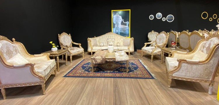 فرانسوی کاجی