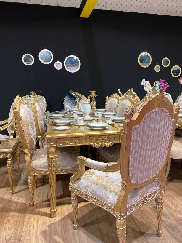 فرانسوی کاجی