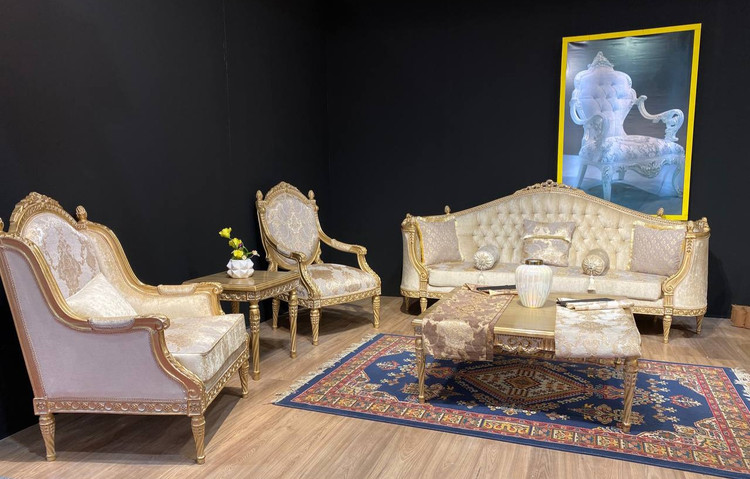 فرانسوی کاجی