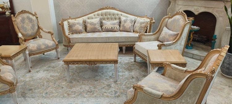 فرانسوی کاجی